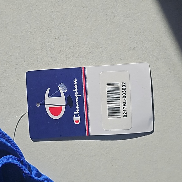 Champion Authentic Athletic Wear Gymnastics Swim NWT XS - Picture 3 of 6